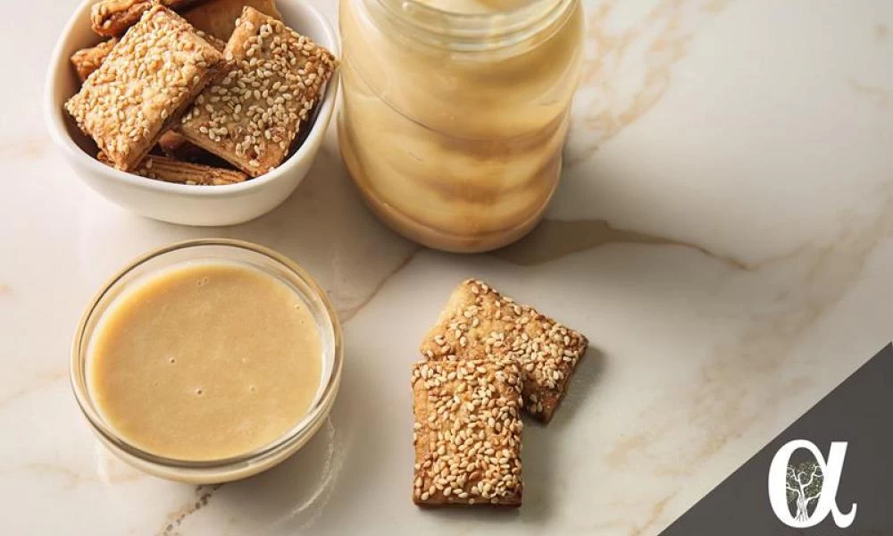 Ταχίνι: Η υπερτροφή της νηστείας –Η θρεπτική του αξία